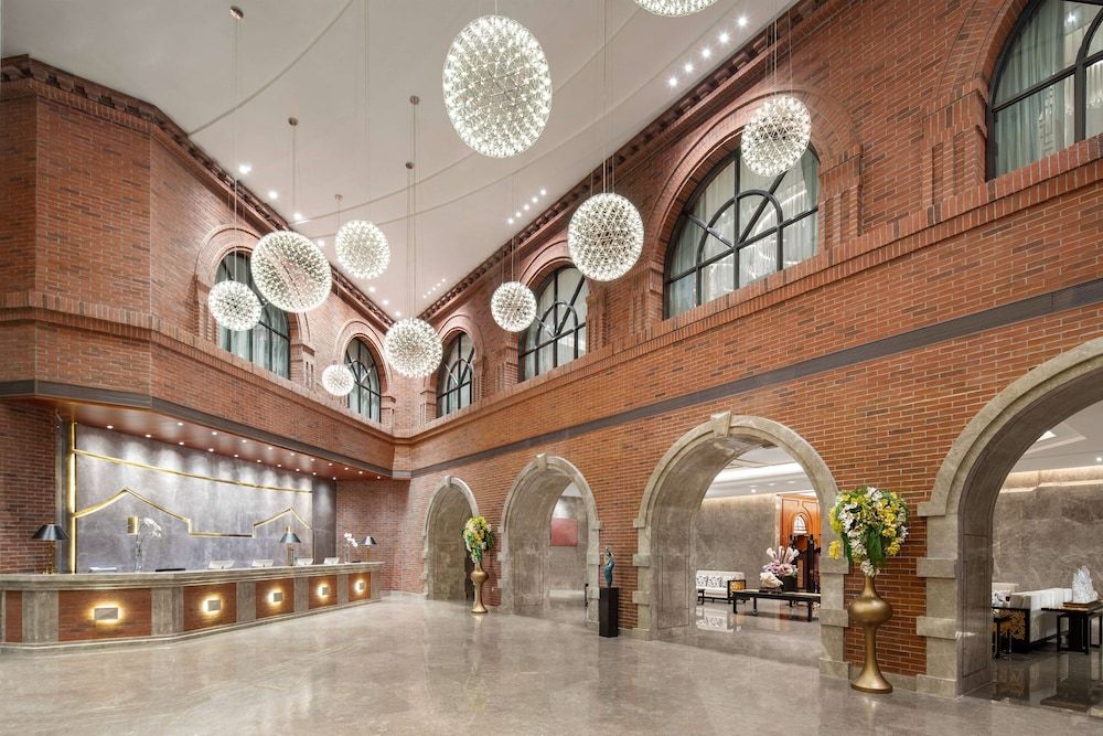 Wyndham Kunming Panlong 2