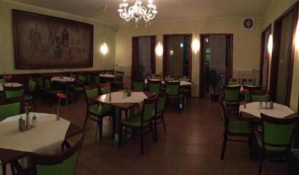 Parkhotel Zirndorf 2