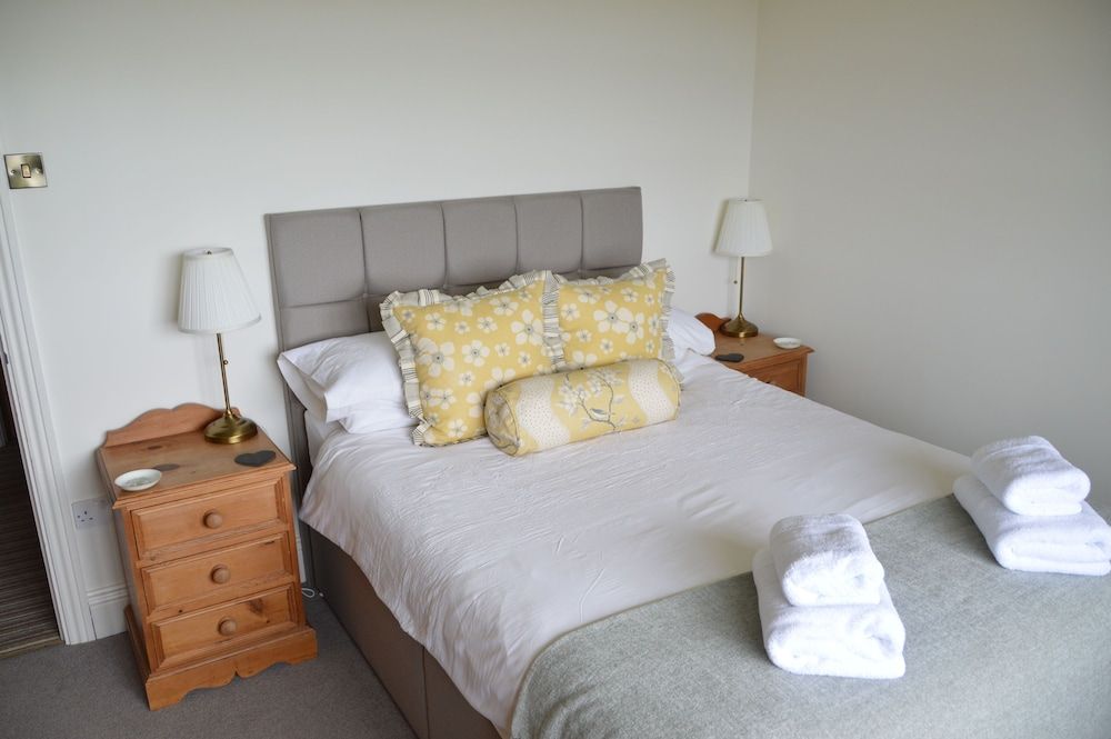 Trendrennen Farm B&B 2