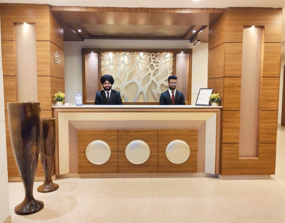 Hotel Regal 1