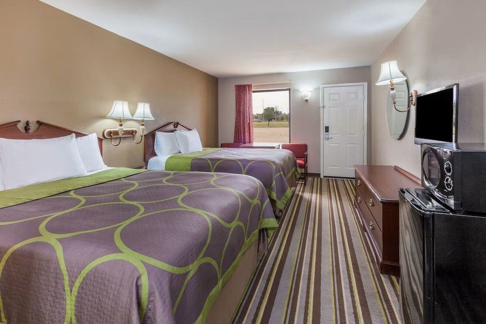 Mount Pleasant INN 2