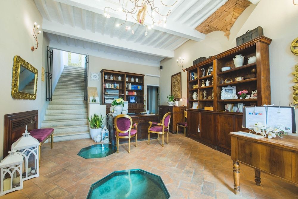 PALAZZO DEL CAPITANO Wellness & Relais - Luxury Borgo Capitano Collection 2