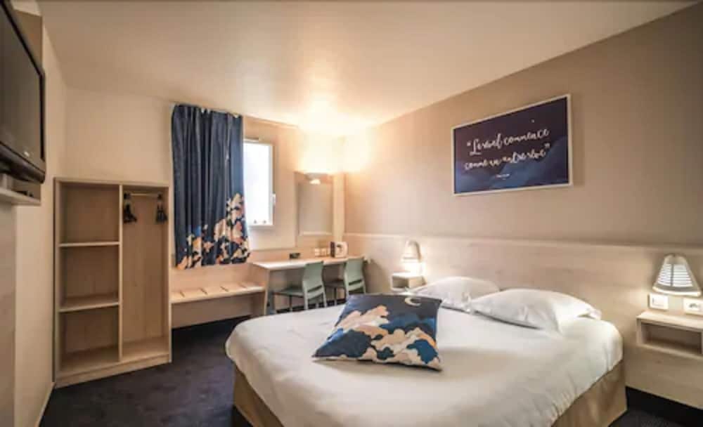 Ace Hôtel Paris Sud Villabe 1