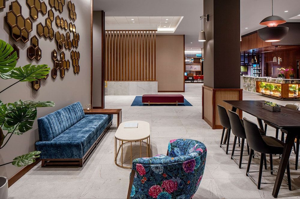 Hyatt House Tampa Downtown 2