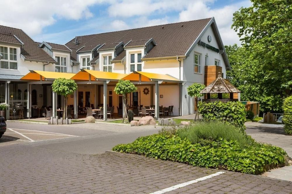 Hotel Waldesrand 1