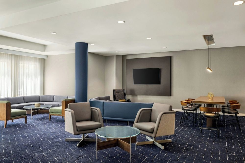 Courtyard by Marriott Wilkes-Barre Arena 1