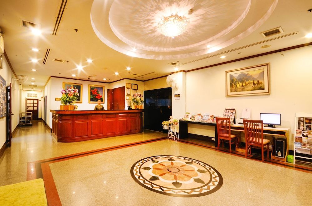 Thipurai City Hotel 2