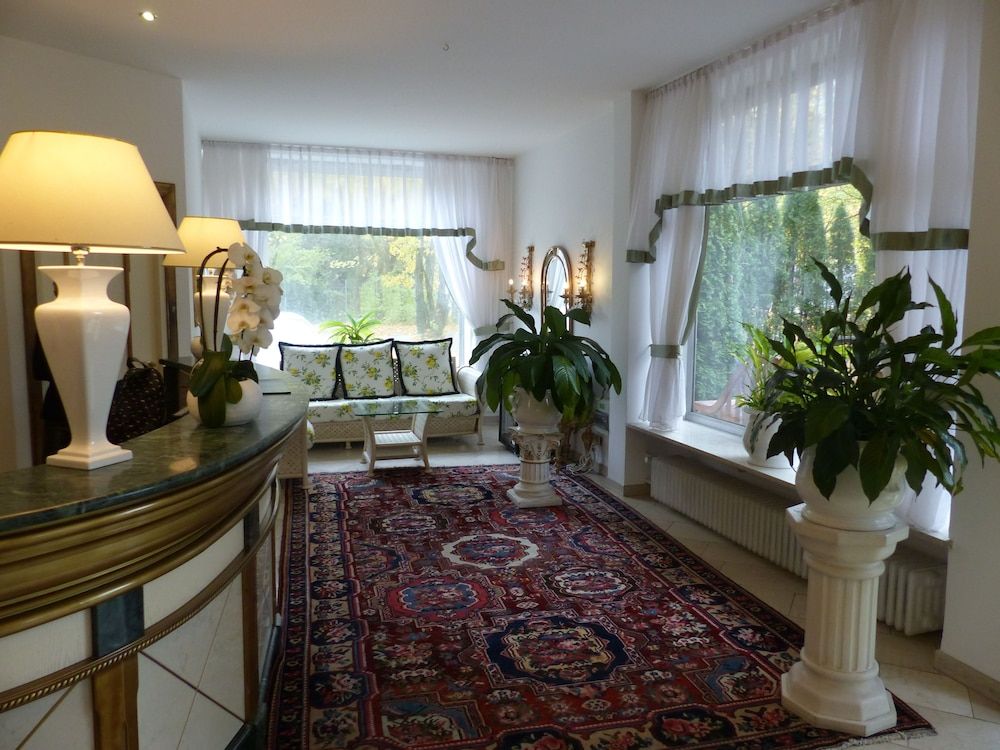 Seibel's Park Hotel 1