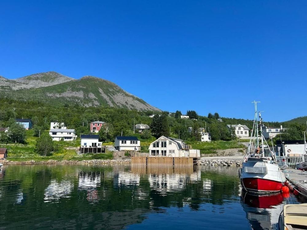 Torsken Brygge 2