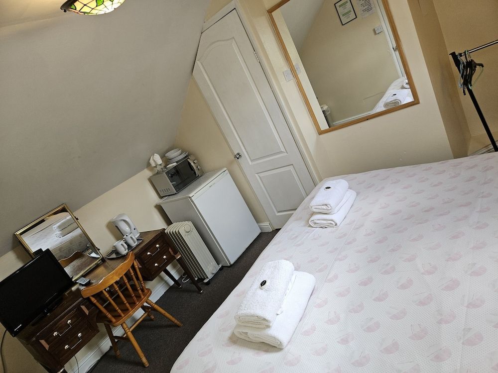 Rose Marie Guest House 2