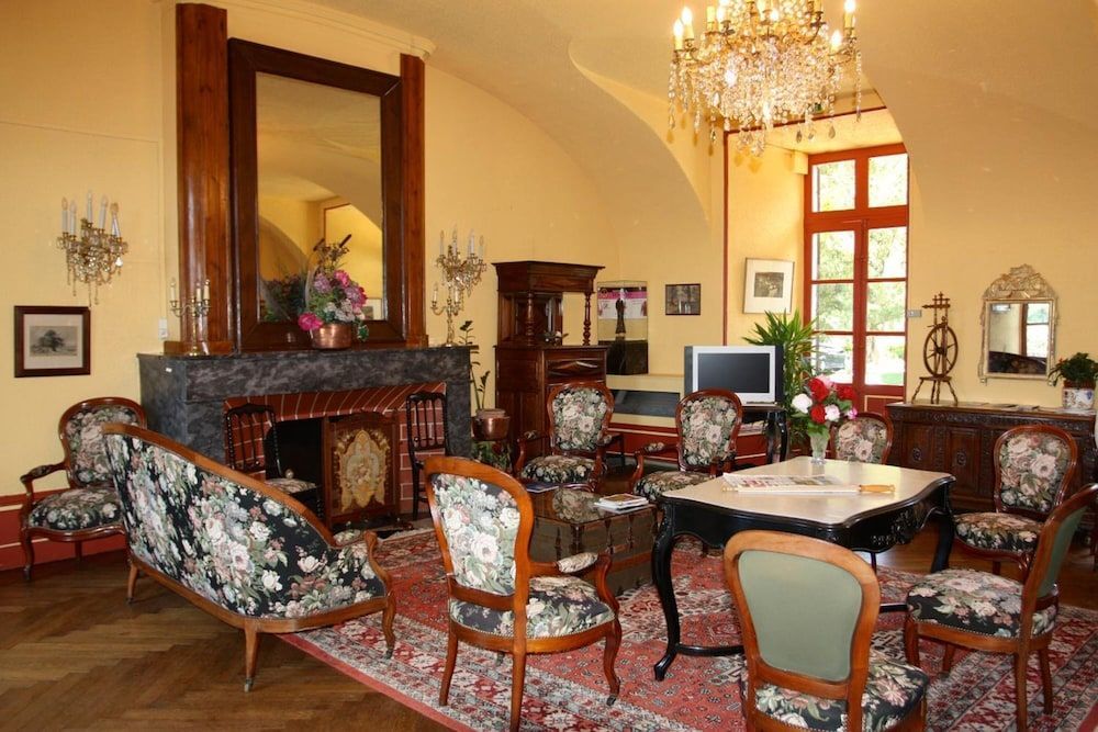 Chateau de Creissels 2