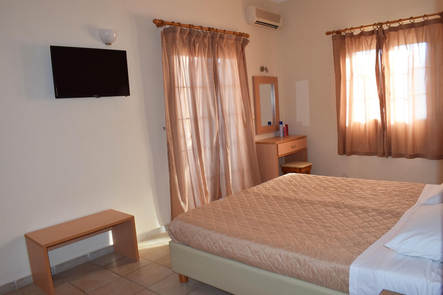 Sunrise Apartments 2