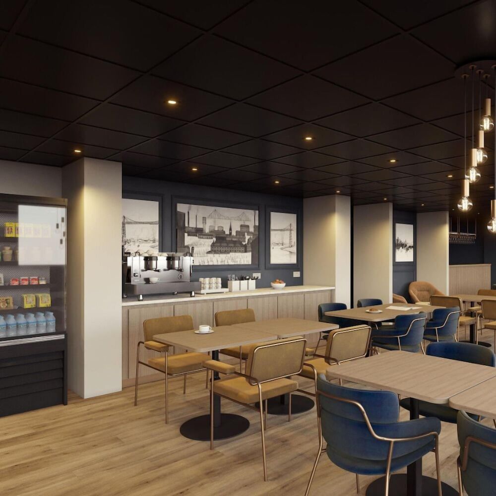 Station Suites Aparthotel 2