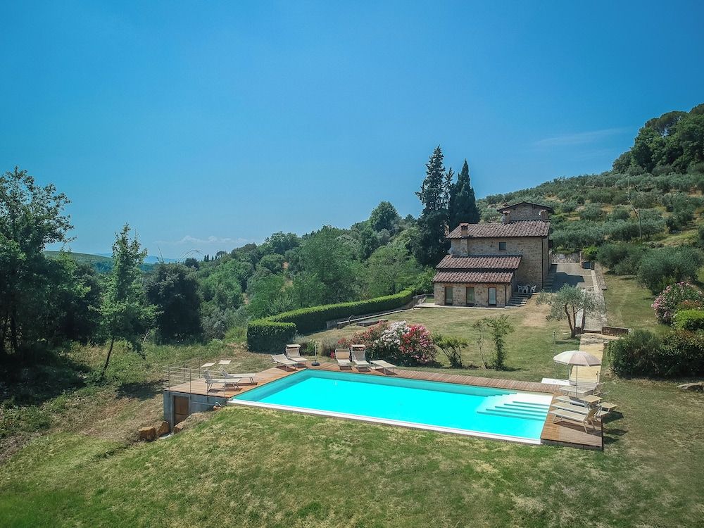 Casolare Torre With Pool And Ac 1