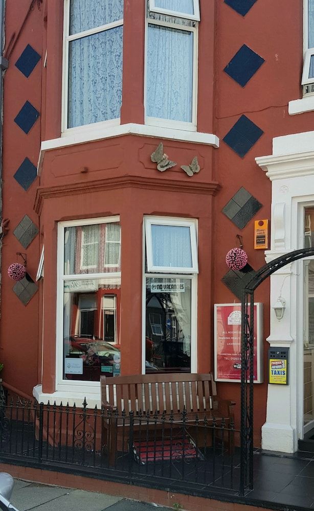 Grange House Hotel 1