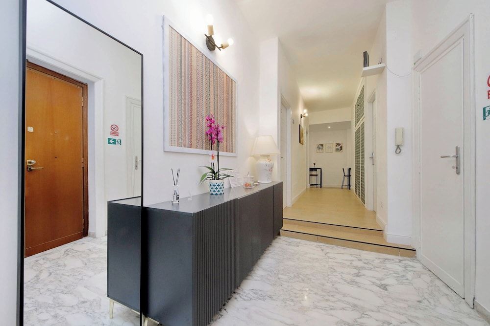 Foro Italico Guesthouse 2