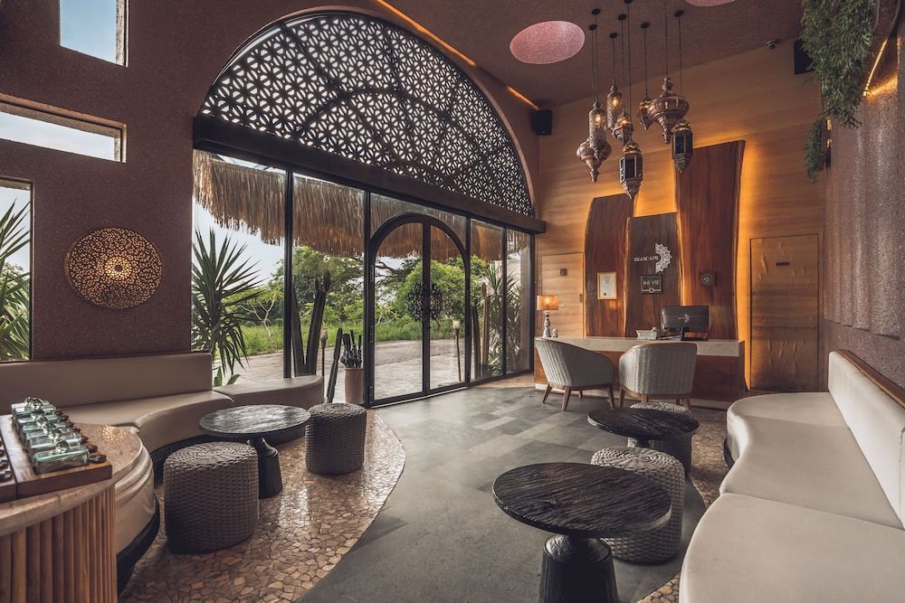 Seascape Resort Sanur by Ini Vie Hospitality 2