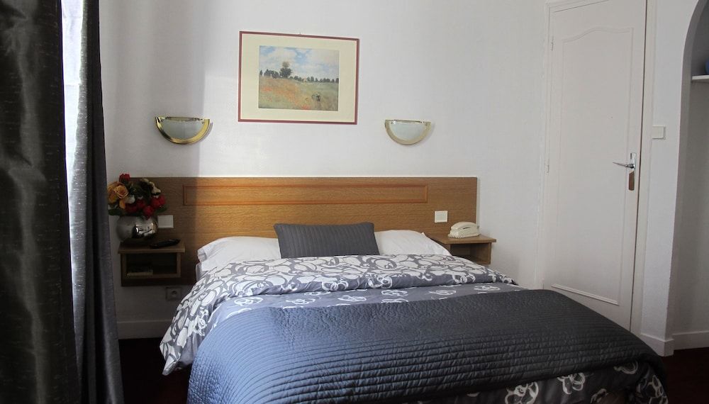 Hôtel Cosy Monceau 1