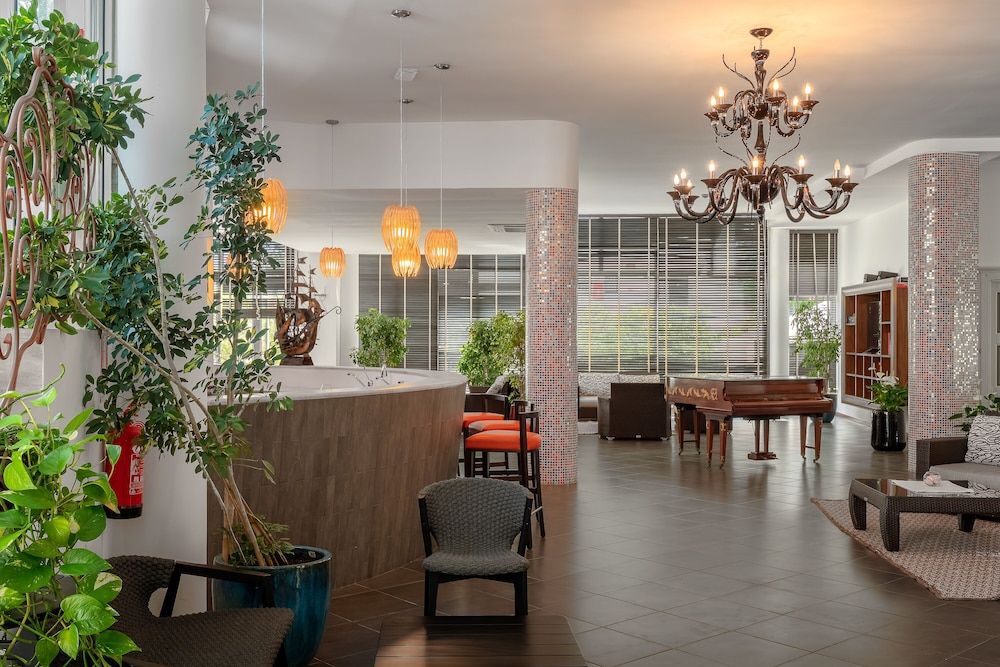 The Pelican Beach Resort & SPA - Adults Only 2
