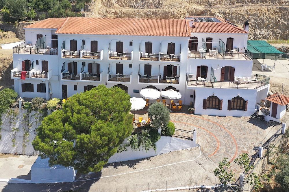 Ikaros Star Hotel 1