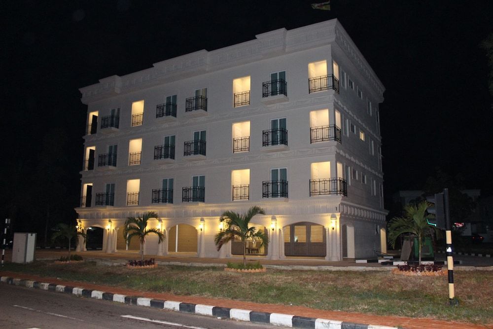 Venice Lodge Hotel 1