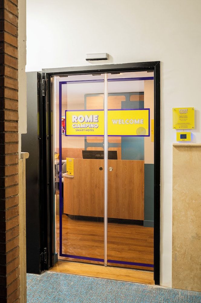 Rome Ciampino Smart Hotel 2