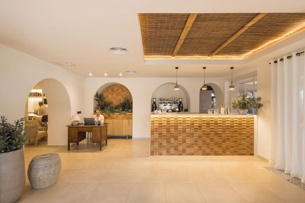 The Cookbook Hotel & SPA 1