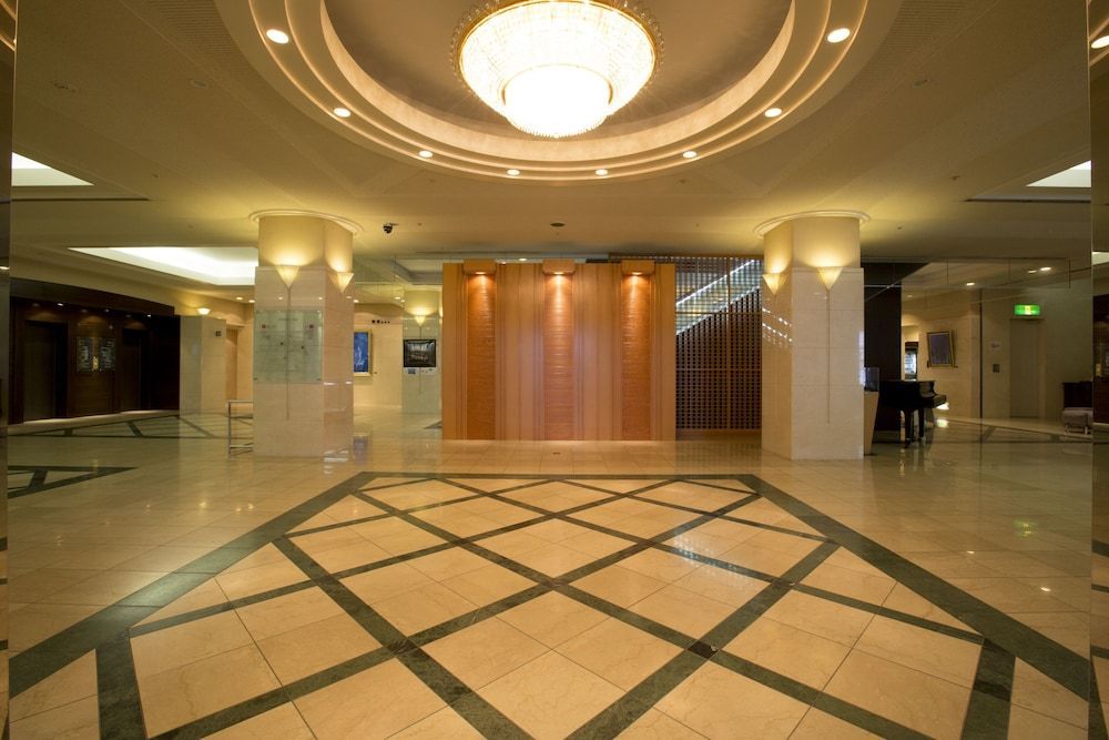 Hotel Granmirage 1