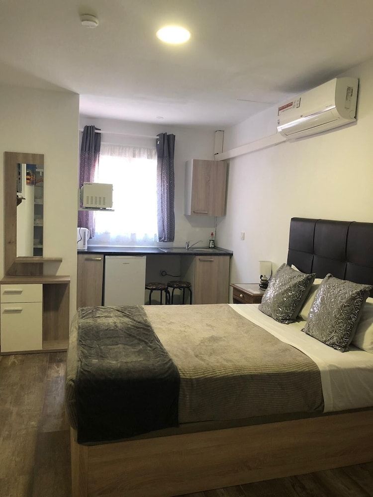 hostal olozaga 1