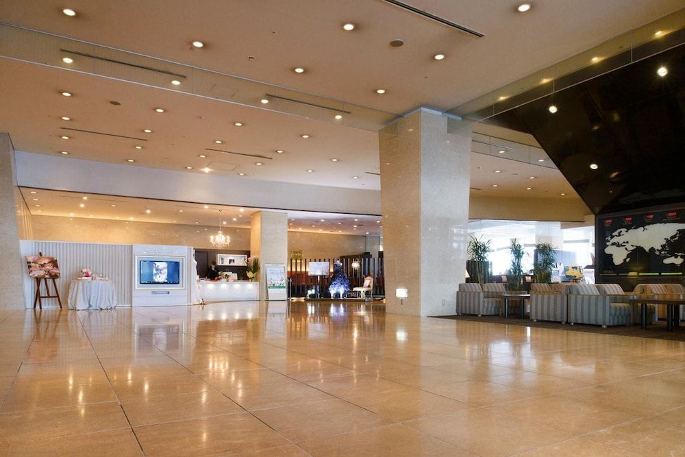 Hotel Aomori 2