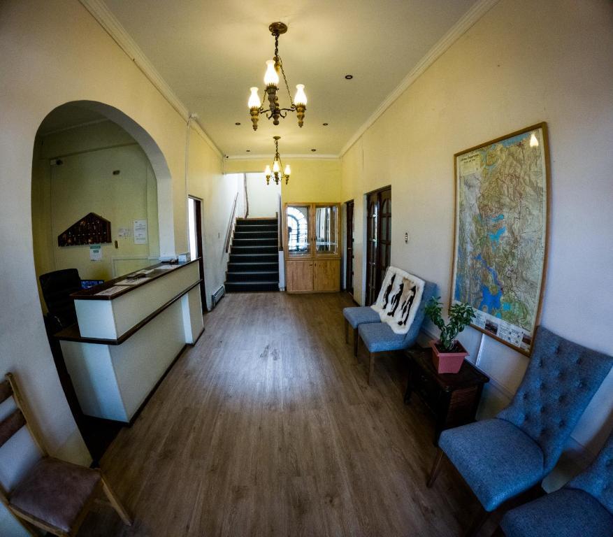 Darwin Hotel 1