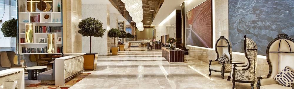 Lux Suites @ Platinum KLCC 2