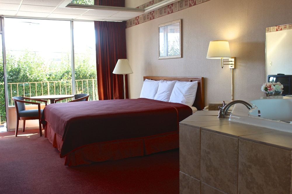 Regency Inn Richmond 1