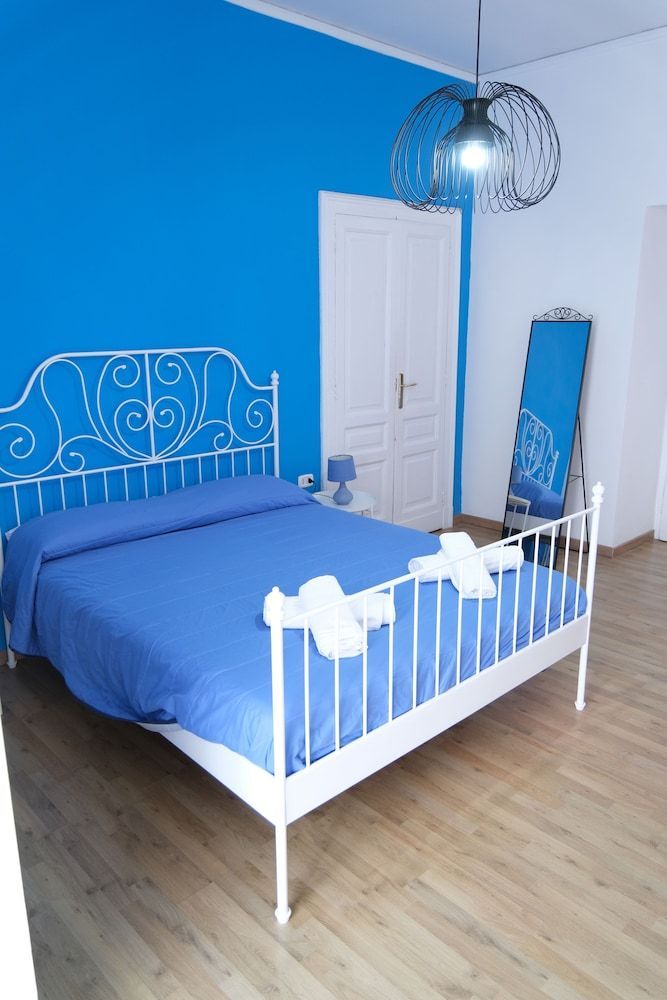 B&B Tarumbò 2