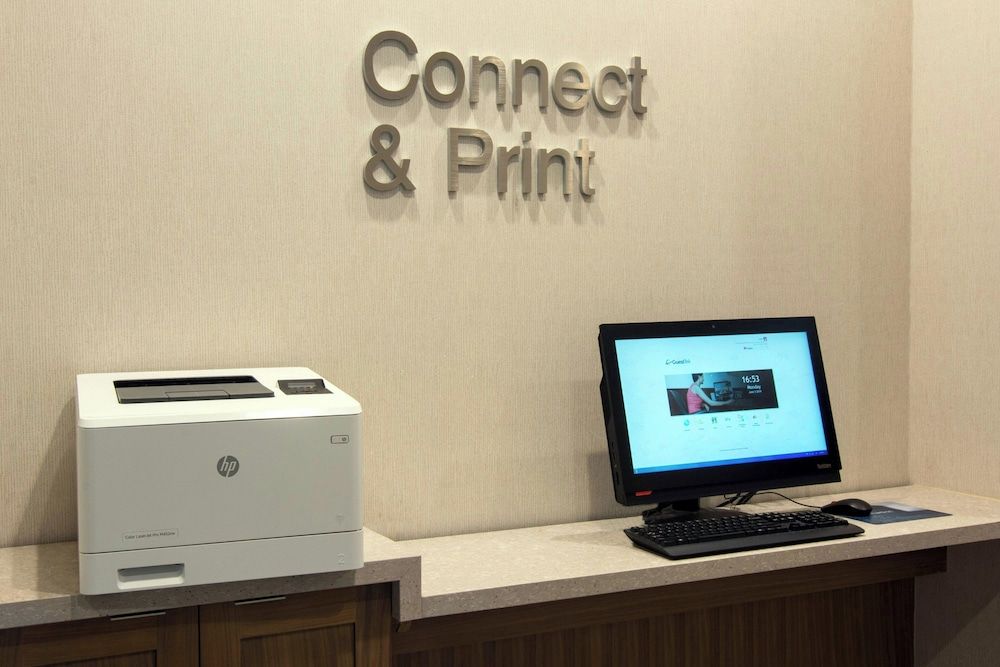 Fairfield Inn & Suites by Marriott Nashville Airport 1