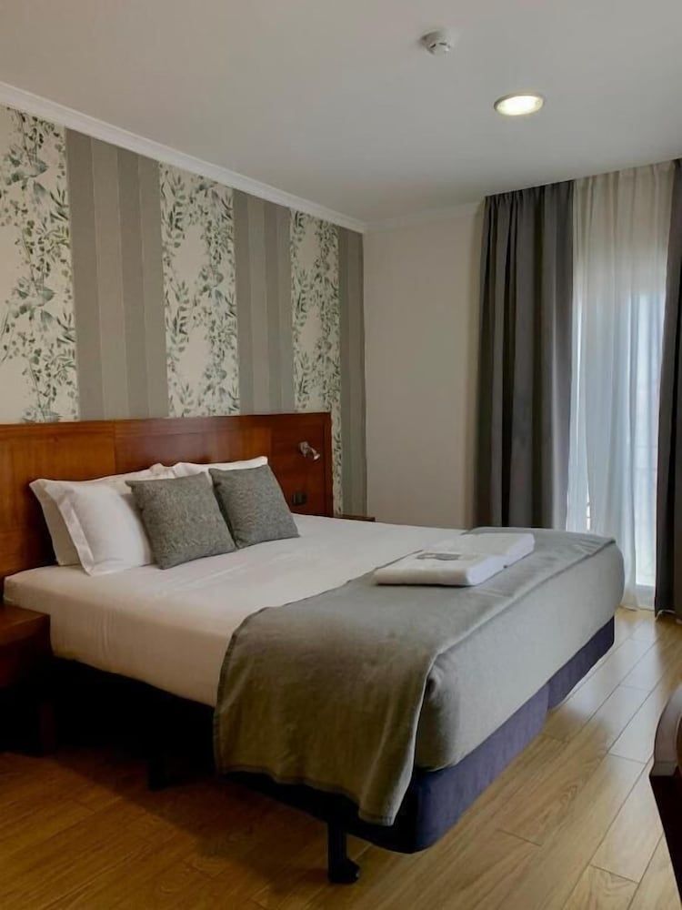 Hotel Vila Verde 2