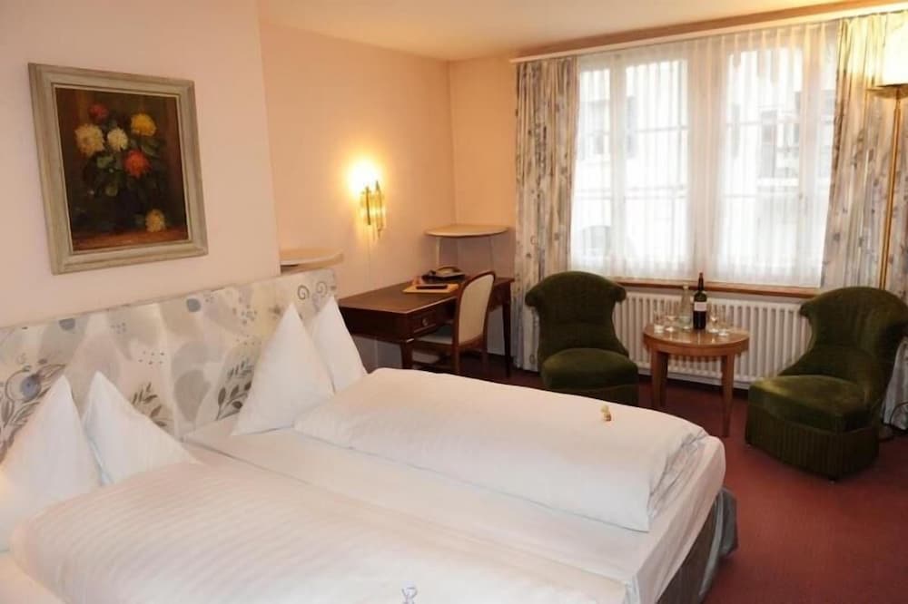 Hotel Krone Wangen an der Aare 1