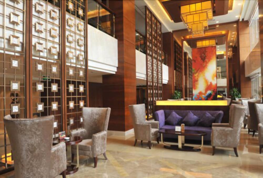 Ramada Shenzhen Baoan 2
