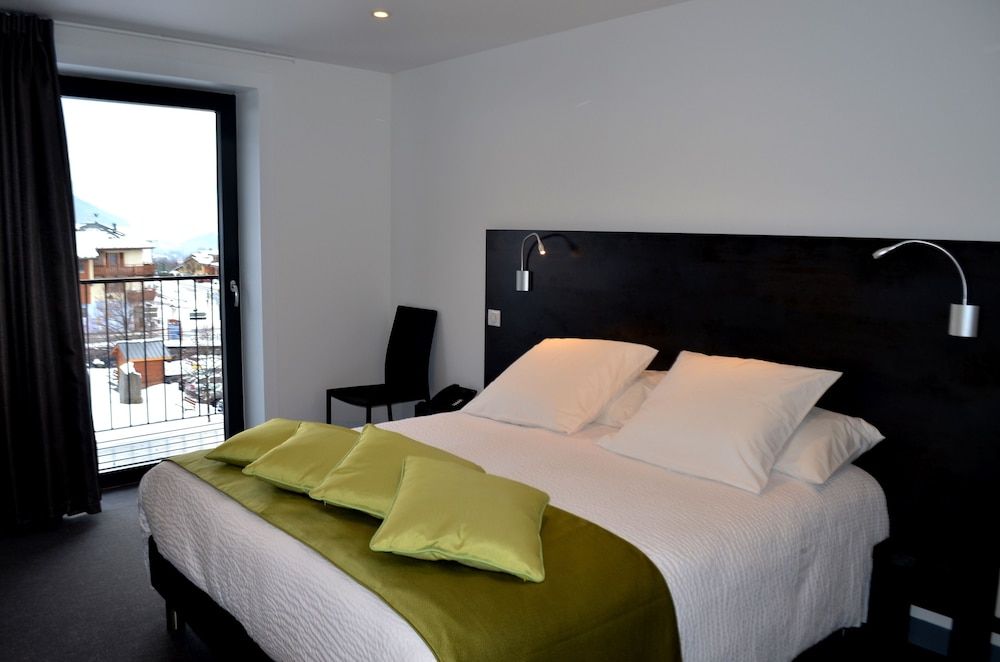 Hotel L'alpin 2