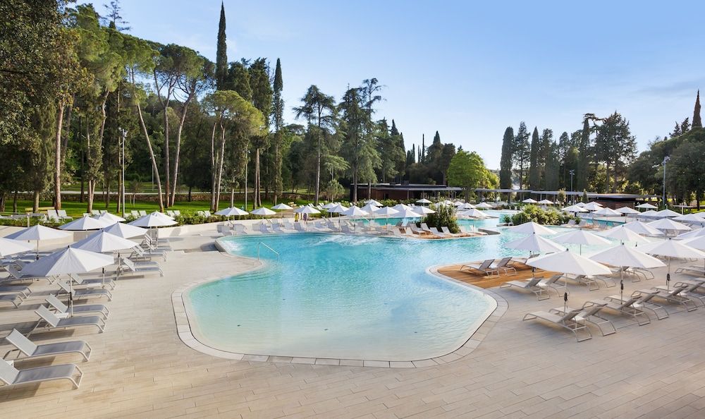 Eden Hotel by Maistra Collection 1
