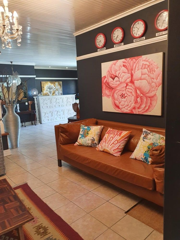 Knysna Wayside Inn 2