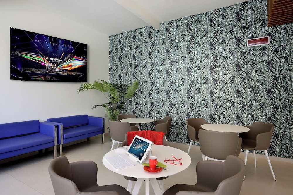 Hotel Romagna 2