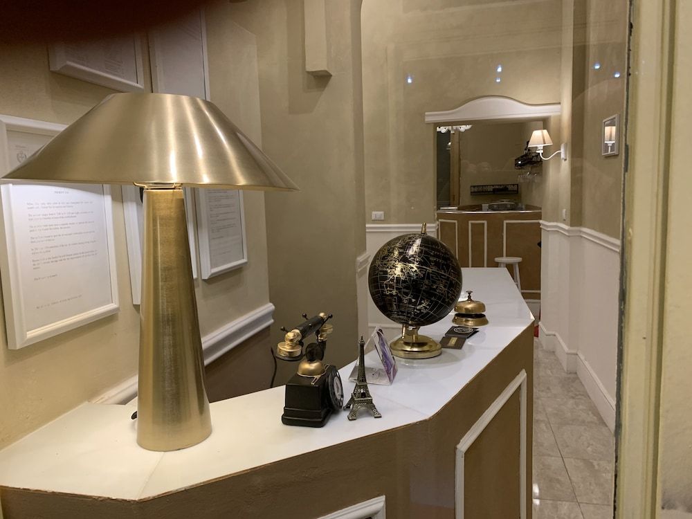 Boutique Hotel Calais Milano - JCUBE HOTELLERIE 1