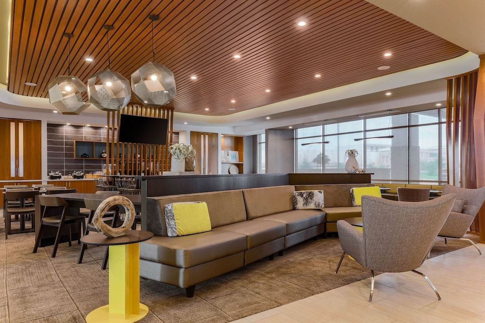SpringHill Suites by Marriott San Jose Fremont 2