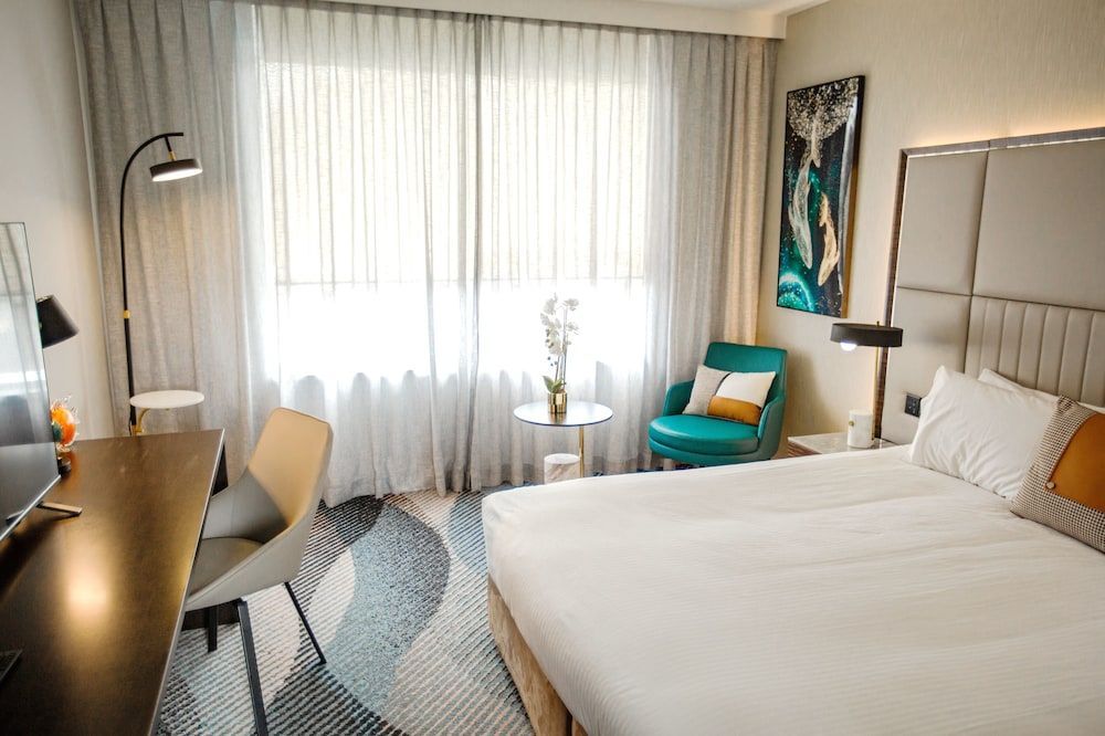 Royal Pacific Hotel 1