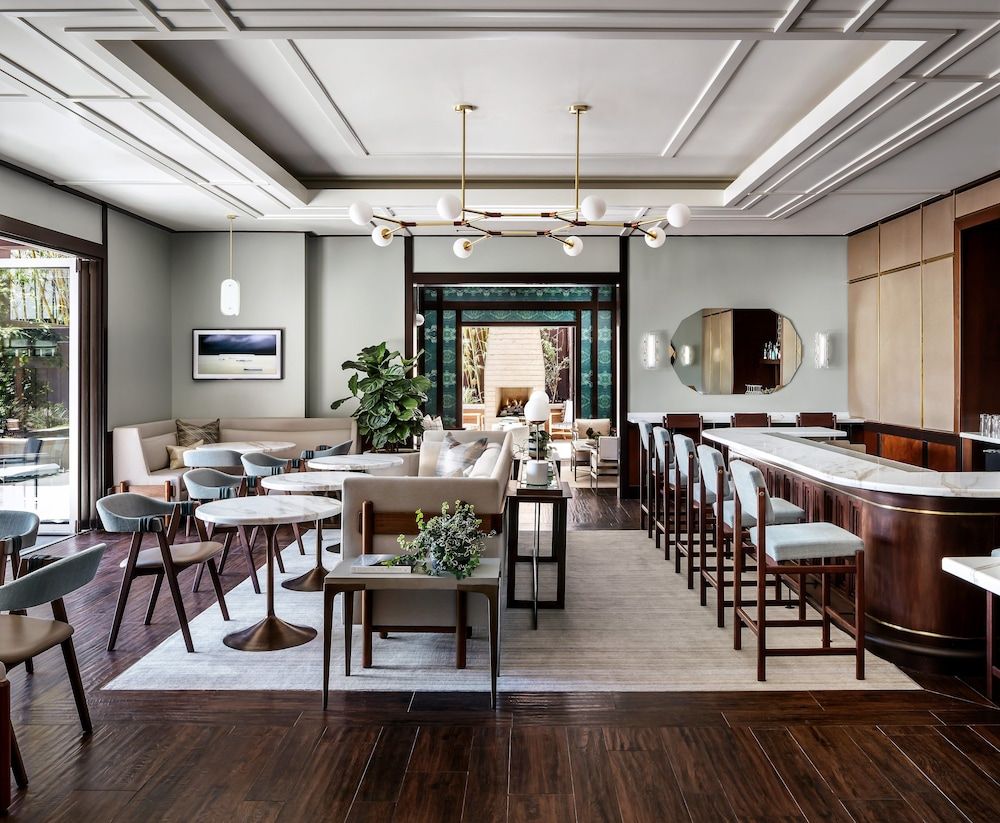 Ambrose Hotel 2
