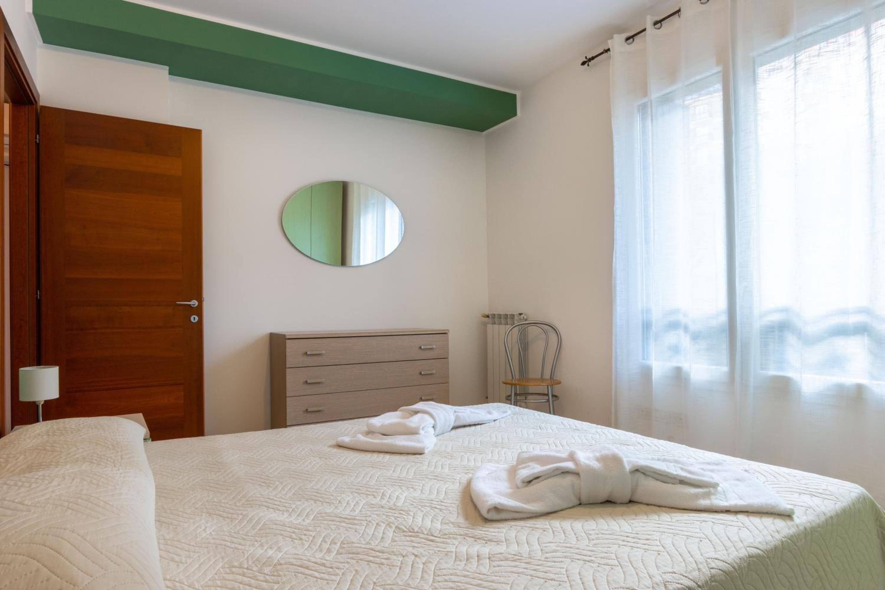 Residence Rialto 2