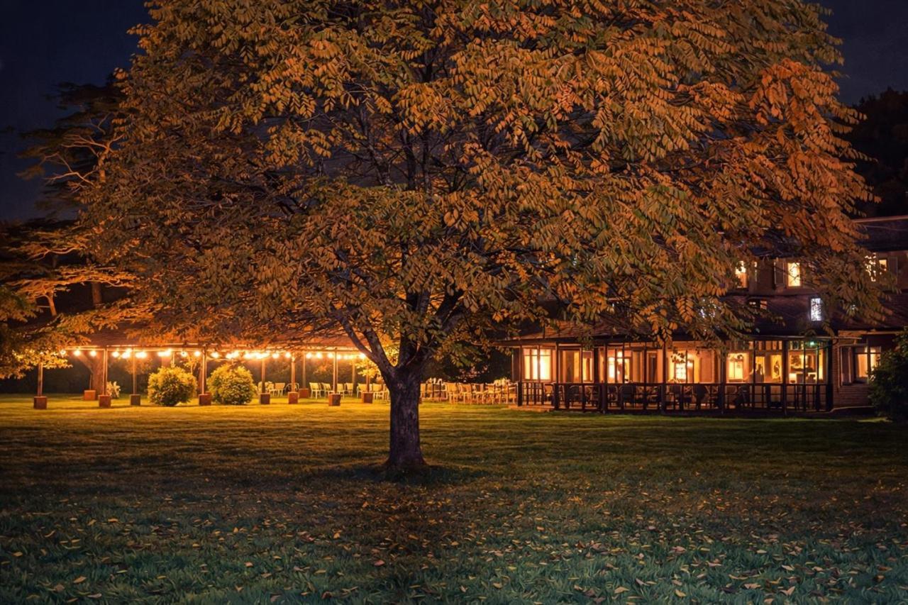 Springfield Country Hotel, Leisure Club & Spa 1