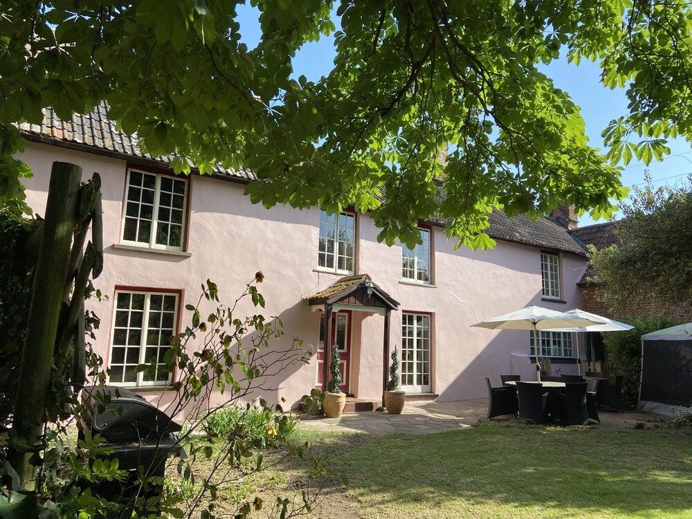 Yallands Farmhouse 1