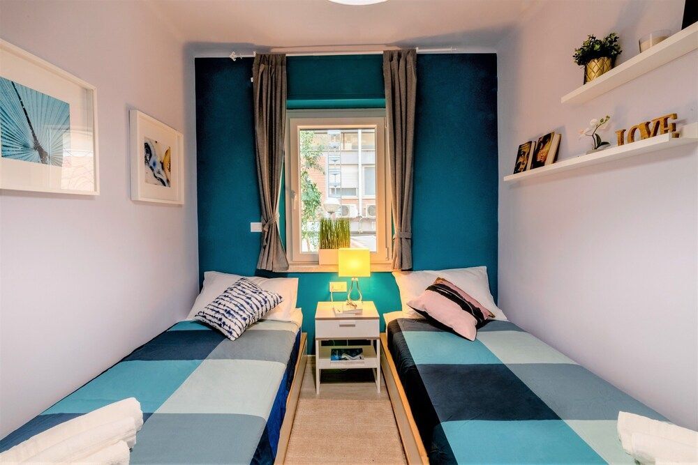 Casa Gabry Design a due passi dal centro e dal mare 2